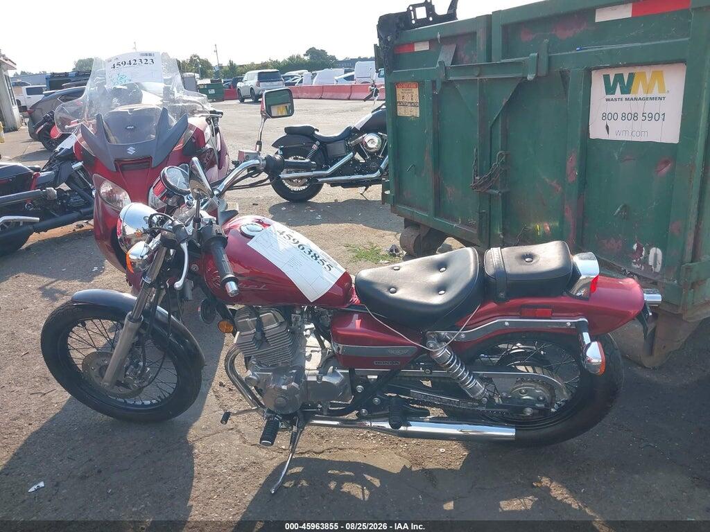 JH2MC1305DK700429 2013 HONDA CMX250 photo no. 12