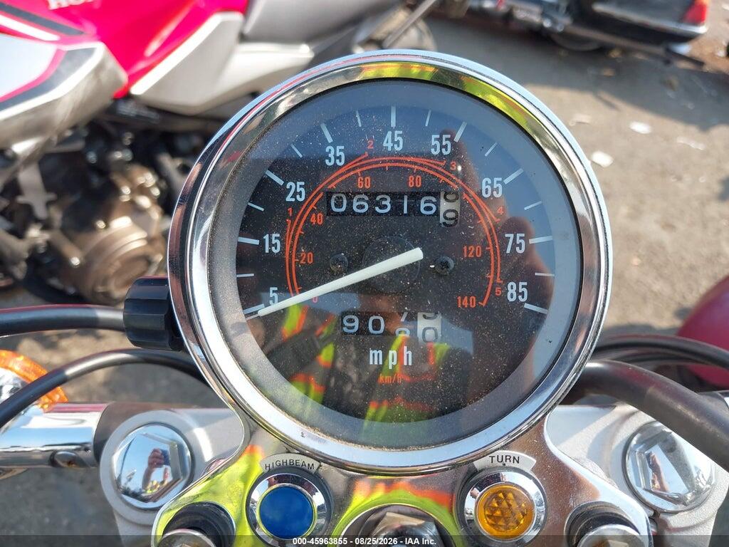 JH2MC1305DK700429 2013 HONDA CMX250 photo no. 7