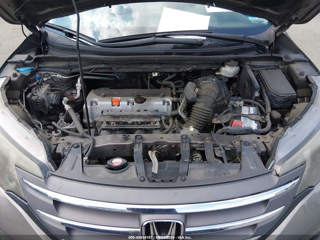 5J6RM4H79DL052830 2013 HONDA CR-V photo no. 10