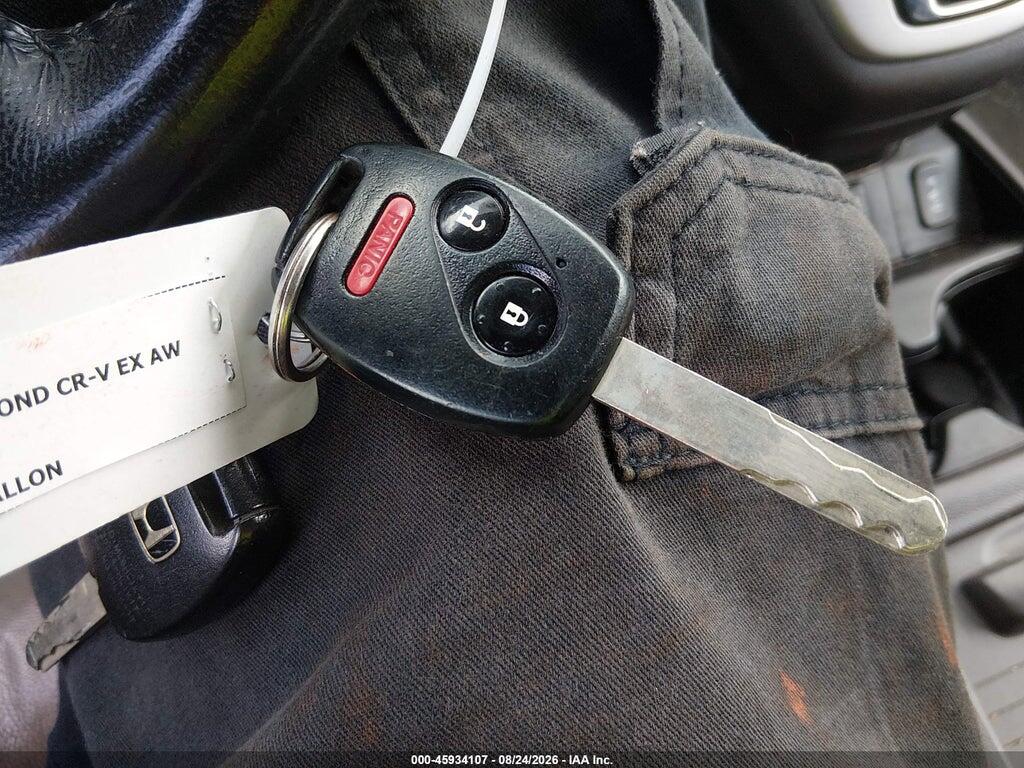 5J6RM4H79DL052830 2013 HONDA CR-V photo no. 11