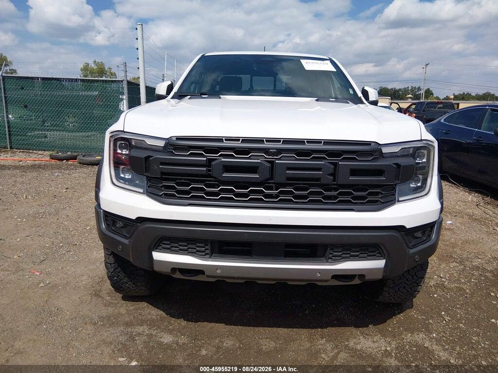 1FTER4LR3SLE04411 2025 FORD RANGER photo no. 12