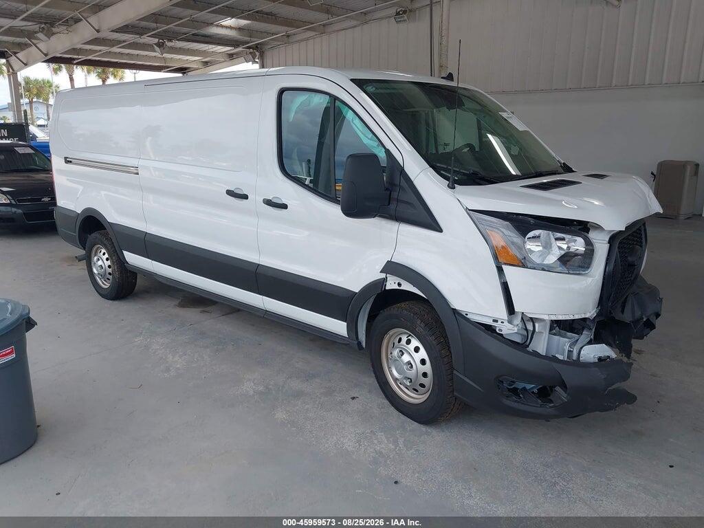 2025 FORD TRANSIT-250 1FTBR2Y88SKA28723