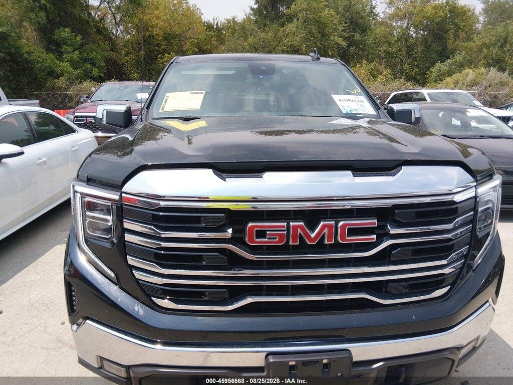 3GTPHDED8SG136613 2025 GMC SIERRA 1500 photo no. 12