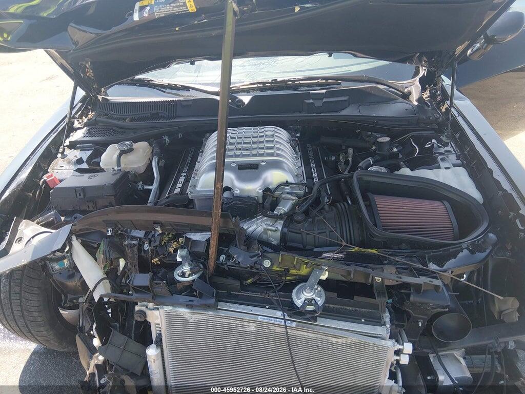 2C3CDZC91PH577999 2023 DODGE CHALLENGER photo no. 10