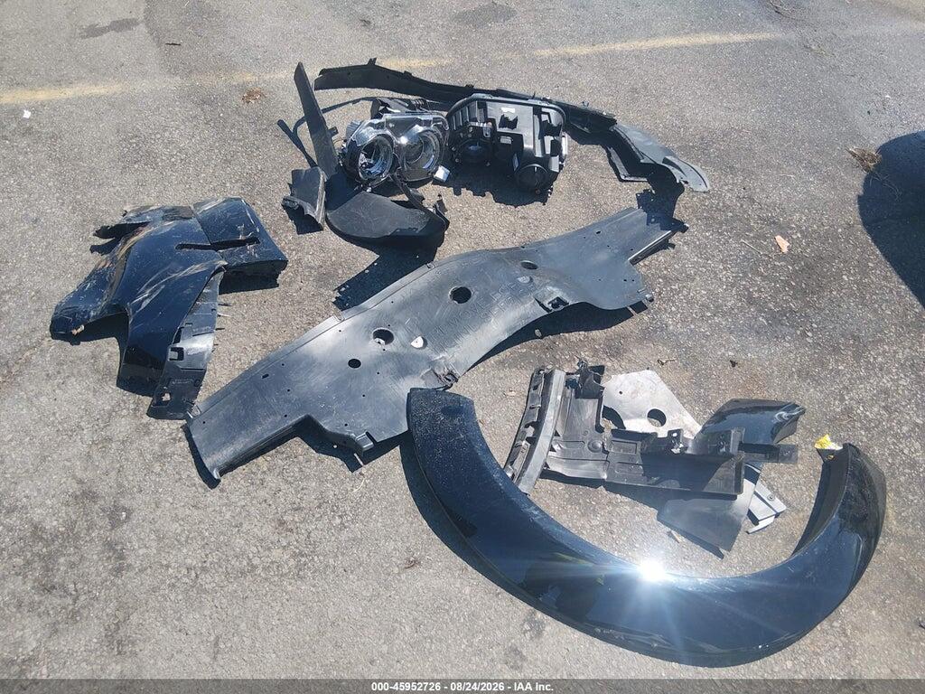 2C3CDZC91PH577999 2023 DODGE CHALLENGER photo no. 12