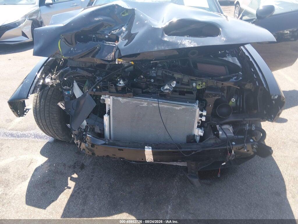 2C3CDZC91PH577999 2023 DODGE CHALLENGER photo no. 6