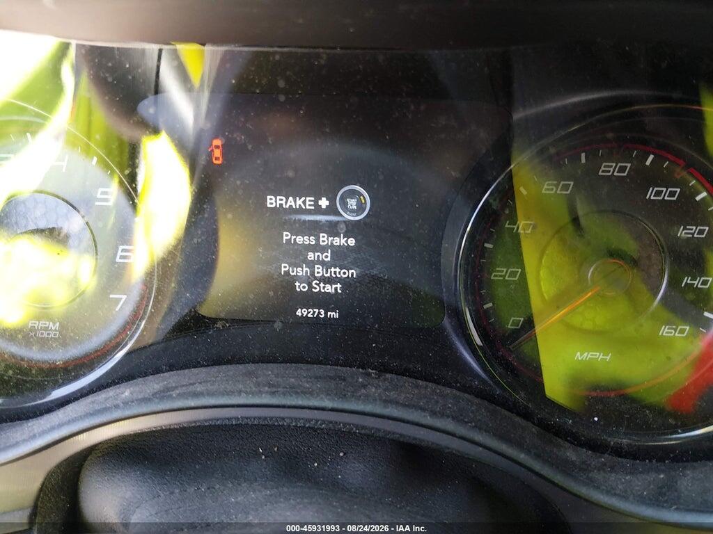 2C3CDXCT8PH683155 2023 DODGE CHARGER photo no. 7