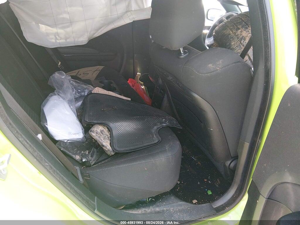 2C3CDXCT8PH683155 2023 DODGE CHARGER photo no. 8