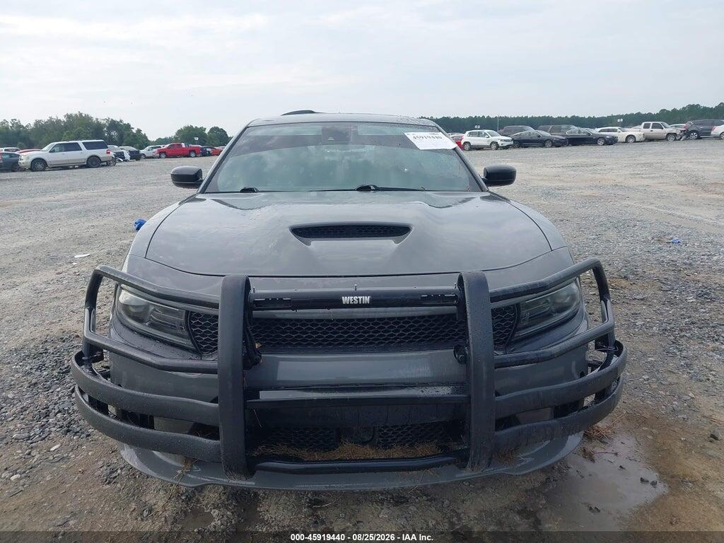 2C3CDXCT0PH558022 2023 DODGE CHARGER photo no. 11