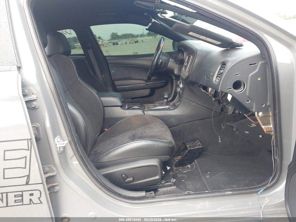 2C3CDXCT0PH558022 2023 DODGE CHARGER photo no. 5