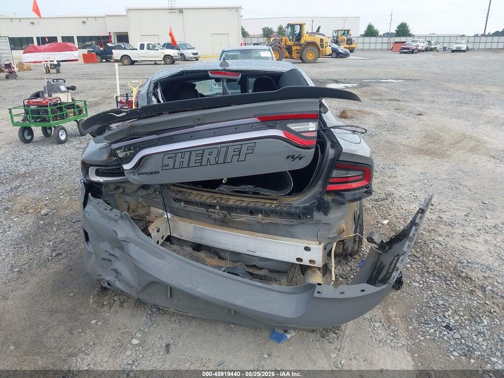 2C3CDXCT0PH558022 2023 DODGE CHARGER photo no. 6