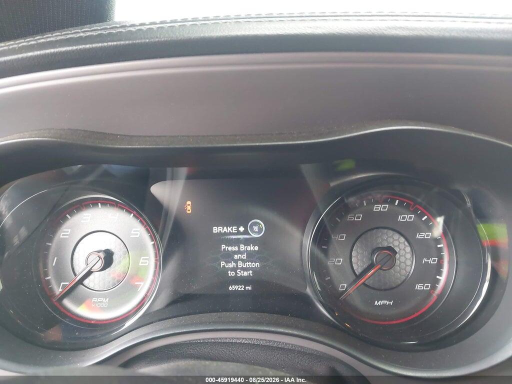 2C3CDXCT0PH558022 2023 DODGE CHARGER photo no. 7
