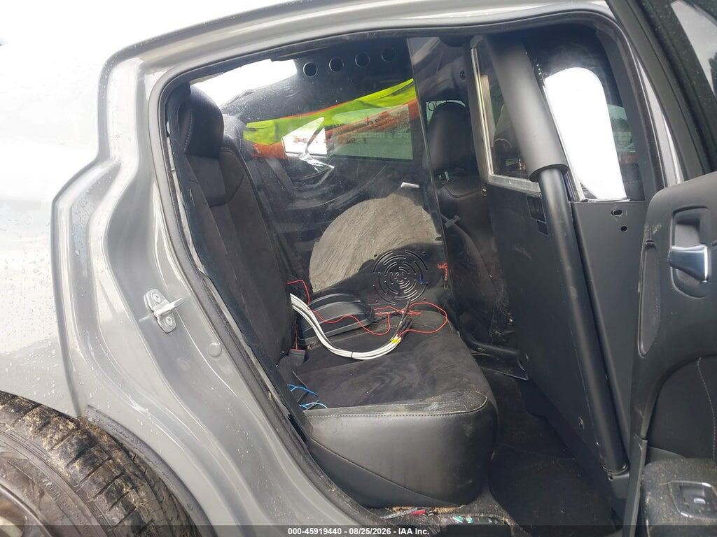 2C3CDXCT0PH558022 2023 DODGE CHARGER photo no. 8