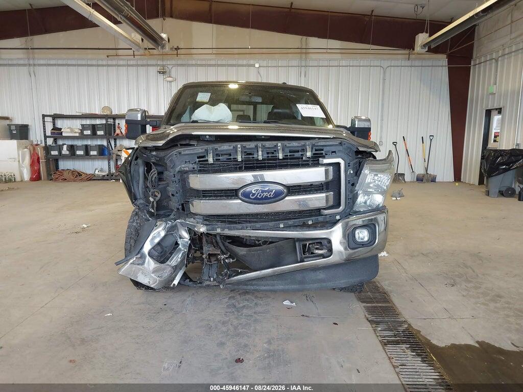 1FT8W3BTXCEC43462 2012 FORD SUPER DUTY F-350 SRW photo no. 12