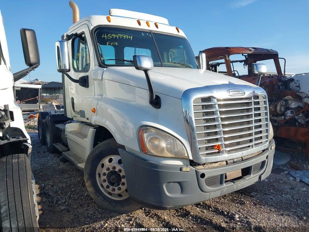 2012 FREIGHTLINER CASCADIA 125 1FUJGEDV4CSBU7753