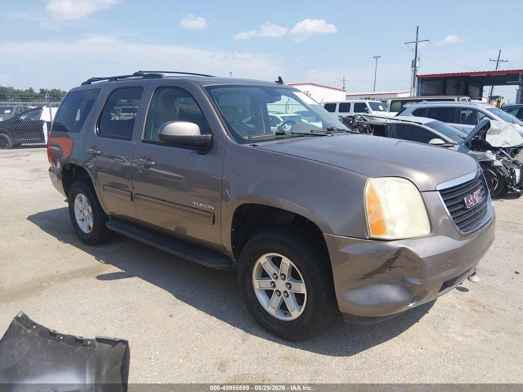 2012 GMC YUKON 1GKS1AE07CR245970