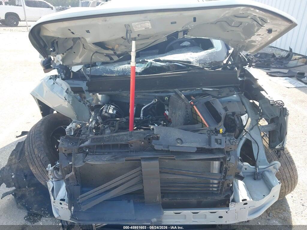 3FMCR9B68RRF58275 2024 FORD BRONCO SPORT photo no. 10