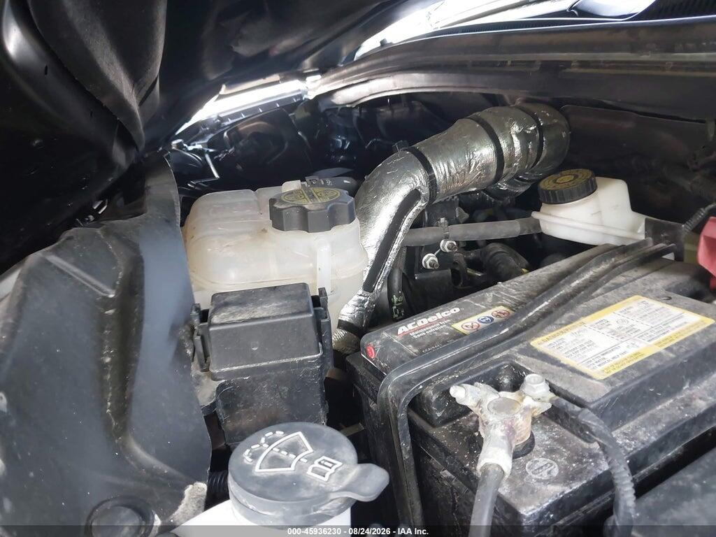 KL7CJPSM9NB517938 2022 CHEVROLET TRAX photo no. 10