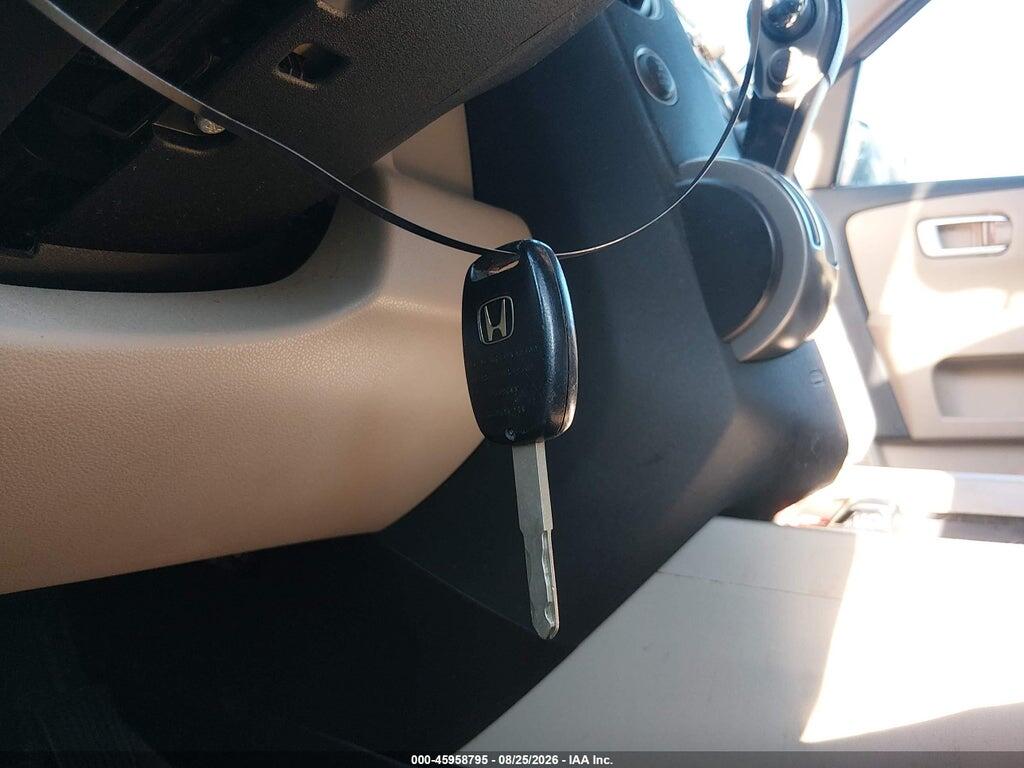 5FNYF4H5XDB013676 2013 HONDA PILOT photo no. 11