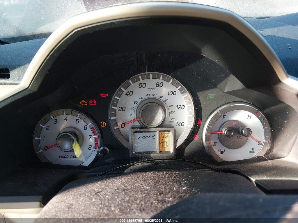 5FNYF4H5XDB013676 2013 HONDA PILOT photo no. 7