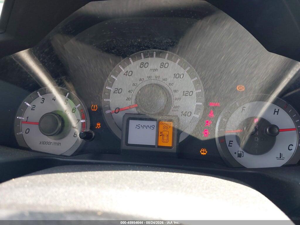 5FNYF4H65DB018776 2013 HONDA PILOT photo no. 7