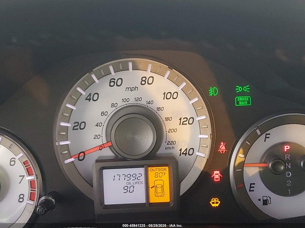 5FNYF4H56DB006420 2013 HONDA PILOT photo no. 7