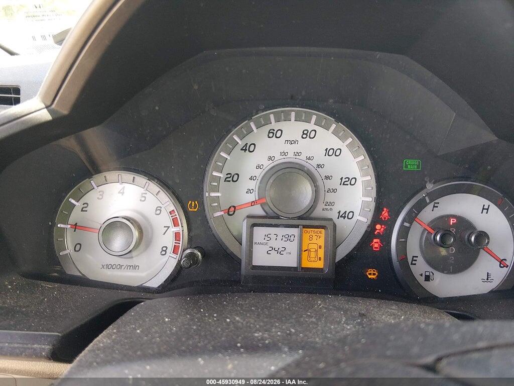5FNYF4H58DB069731 2013 HONDA PILOT photo no. 7