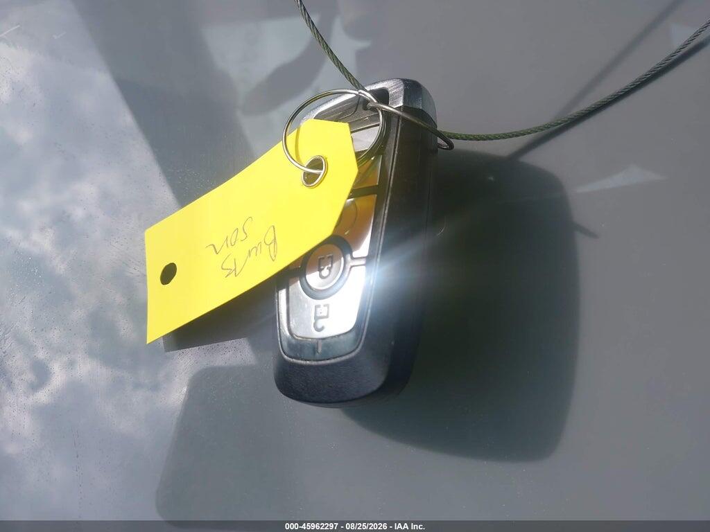 1FA6P8CF5M5104034 2021 FORD MUSTANG photo no. 11