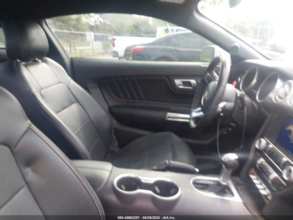 1FA6P8CF5M5104034 2021 FORD MUSTANG photo no. 5