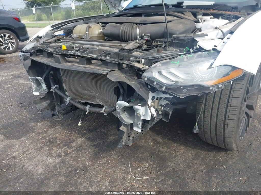 1FA6P8CF5M5104034 2021 FORD MUSTANG photo no. 6