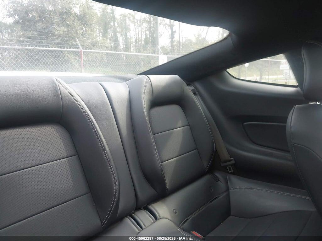 1FA6P8CF5M5104034 2021 FORD MUSTANG photo no. 8