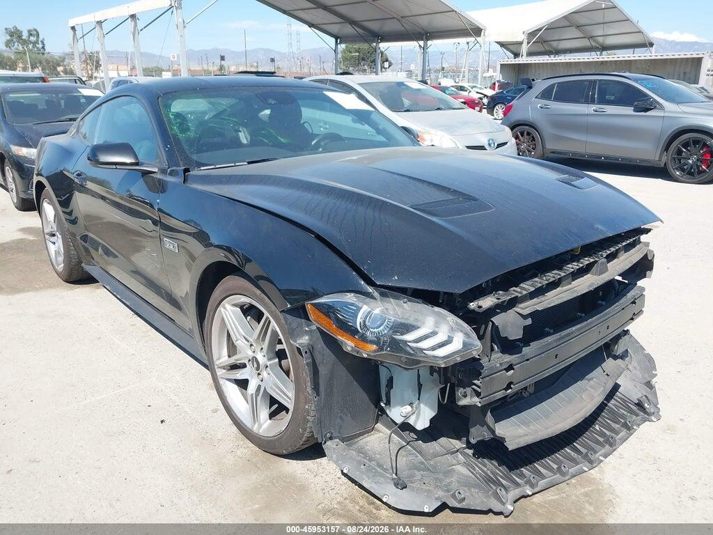 2021 FORD MUSTANG 1FA6P8TD9M5102379