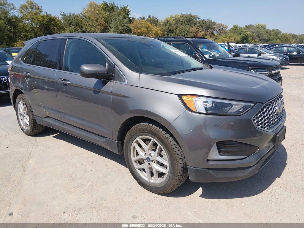 2FMPK4J94RBB00512 2024 FORD EDGE photo no. 1