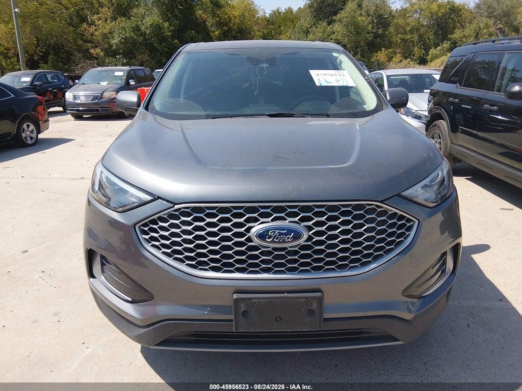 2FMPK4J94RBB00512 2024 FORD EDGE photo no. 12