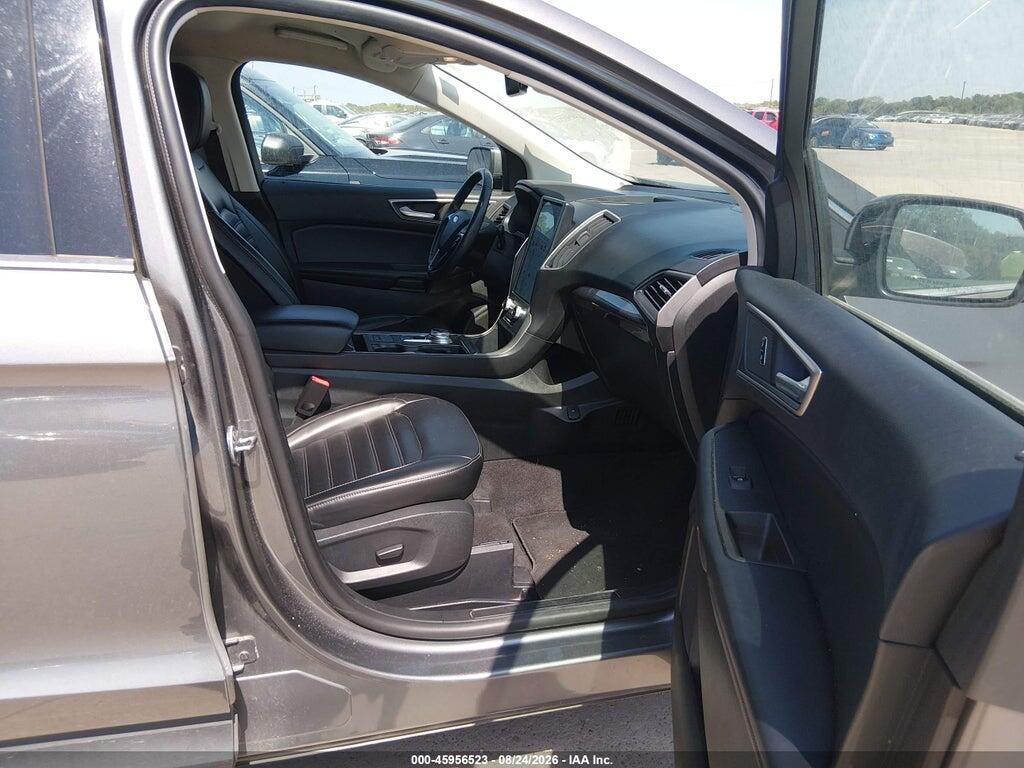 2FMPK4J94RBB00512 2024 FORD EDGE photo no. 5