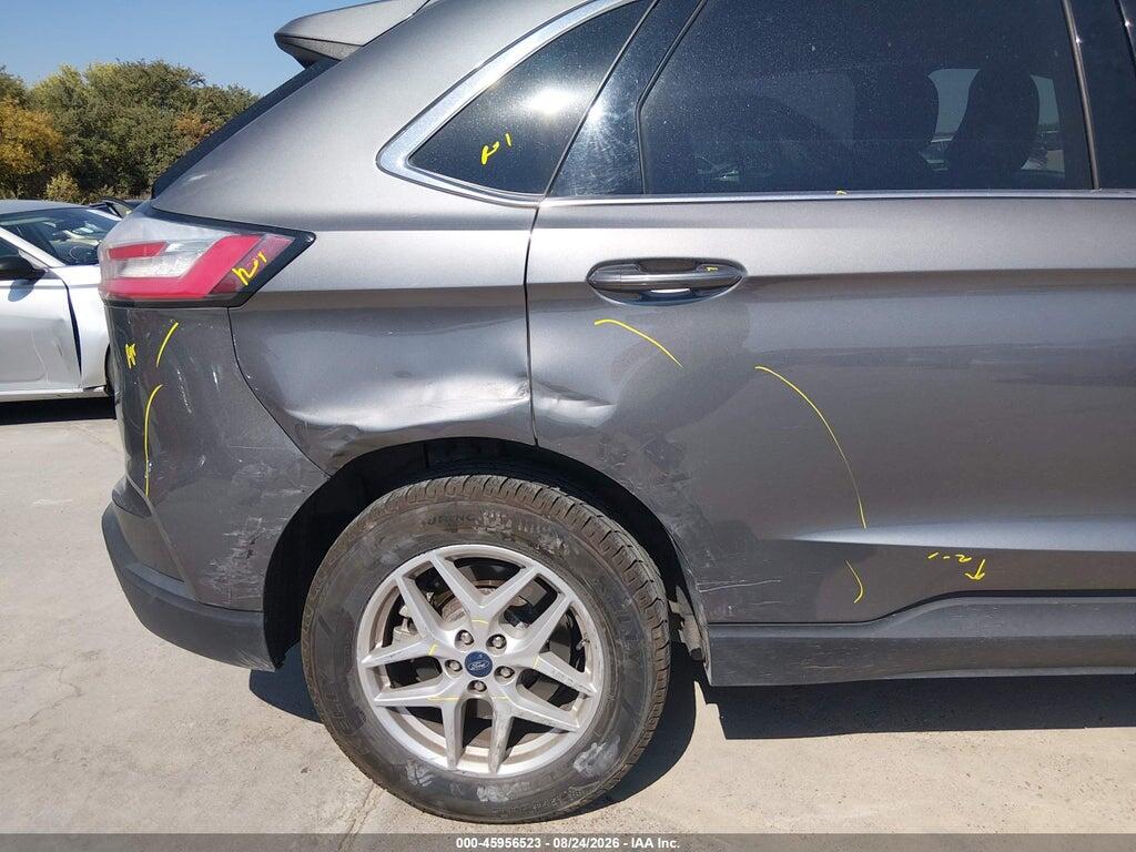 2FMPK4J94RBB00512 2024 FORD EDGE photo no. 6