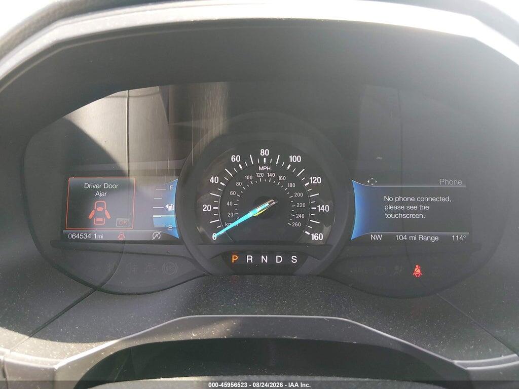 2FMPK4J94RBB00512 2024 FORD EDGE photo no. 7