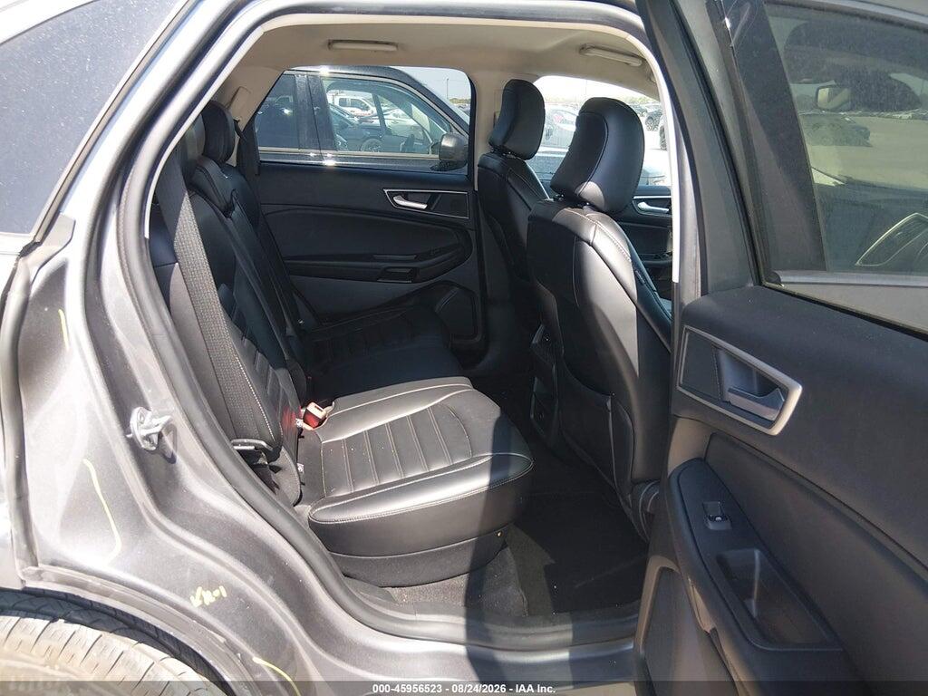 2FMPK4J94RBB00512 2024 FORD EDGE photo no. 8