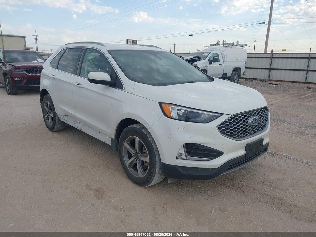 2024 FORD EDGE 2FMPK4J94RBA27951