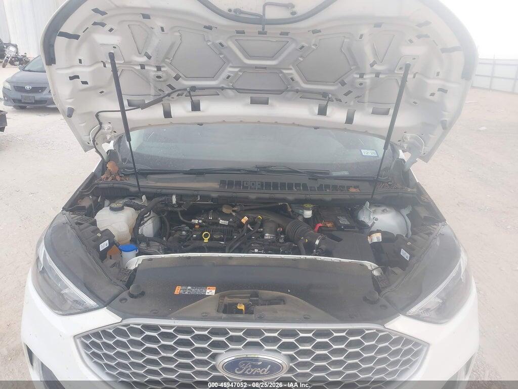 2FMPK4J94RBA27951 2024 FORD EDGE photo no. 10