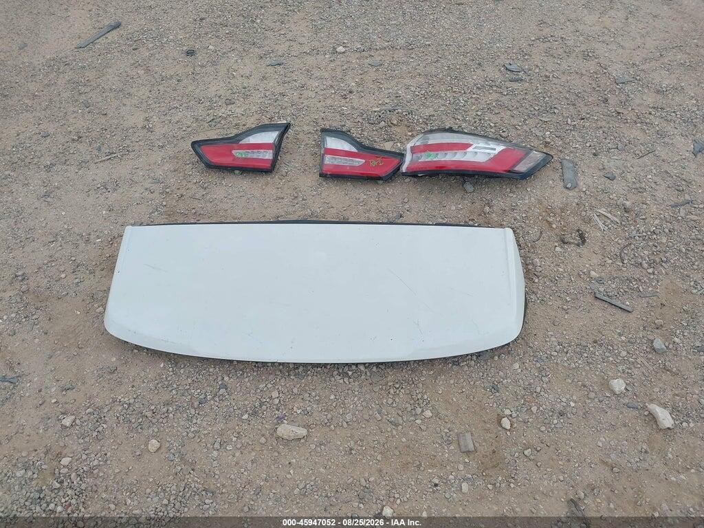 2FMPK4J94RBA27951 2024 FORD EDGE photo no. 12