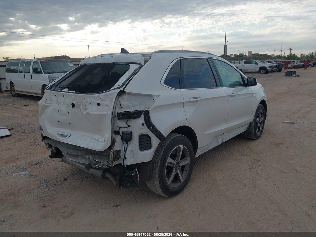 2FMPK4J94RBA27951 2024 FORD EDGE photo no. 4