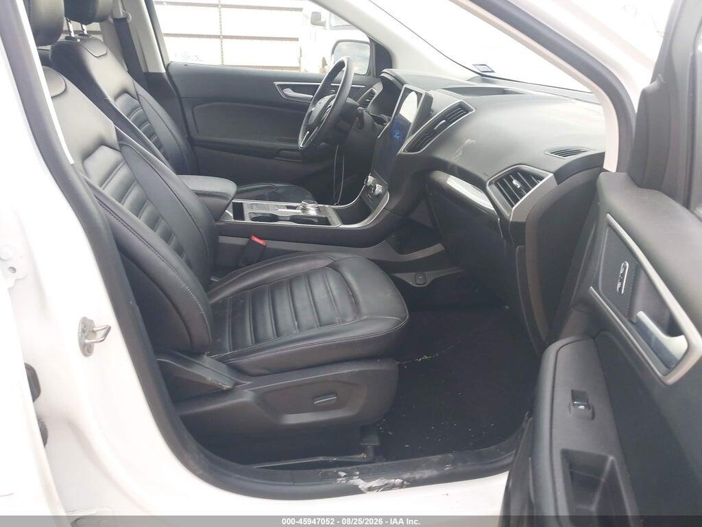 2FMPK4J94RBA27951 2024 FORD EDGE photo no. 5