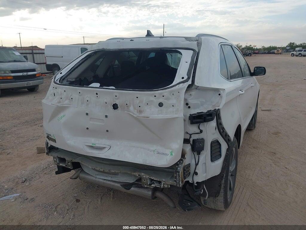 2FMPK4J94RBA27951 2024 FORD EDGE photo no. 6
