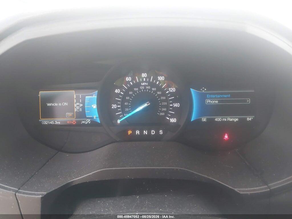 2FMPK4J94RBA27951 2024 FORD EDGE photo no. 7