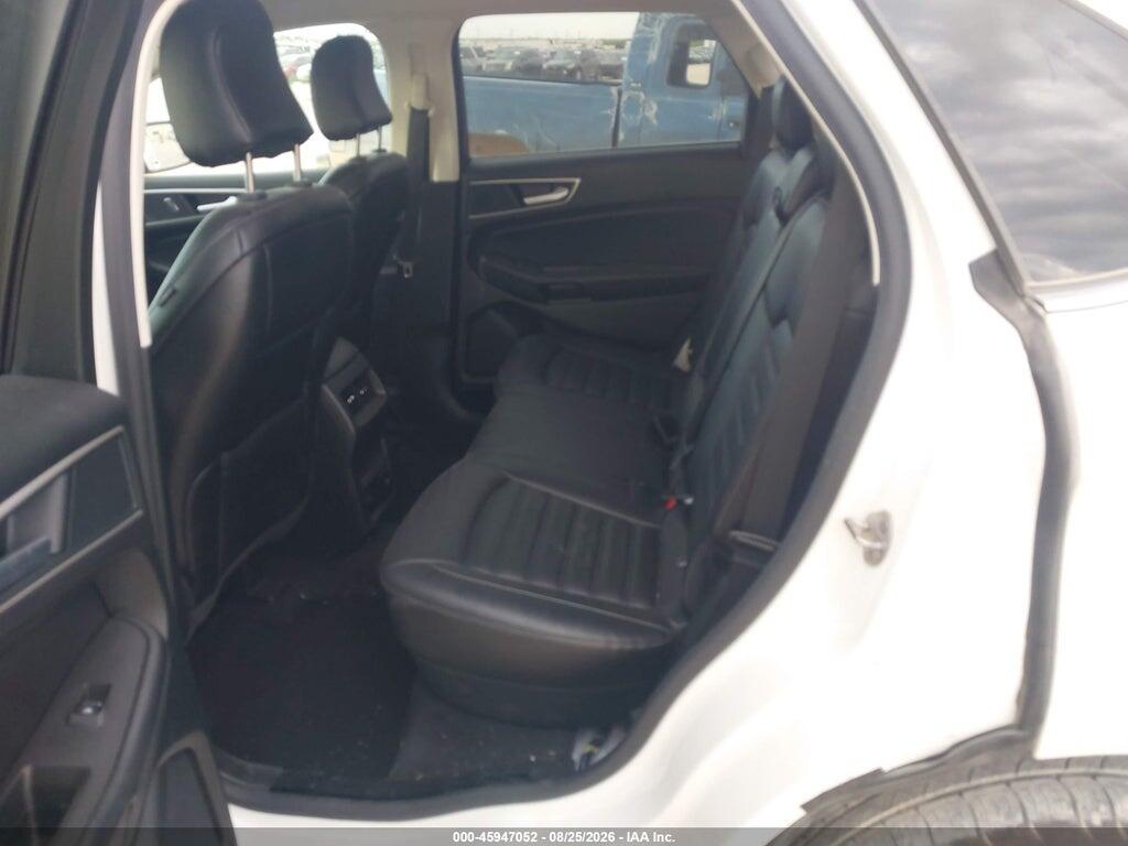 2FMPK4J94RBA27951 2024 FORD EDGE photo no. 8