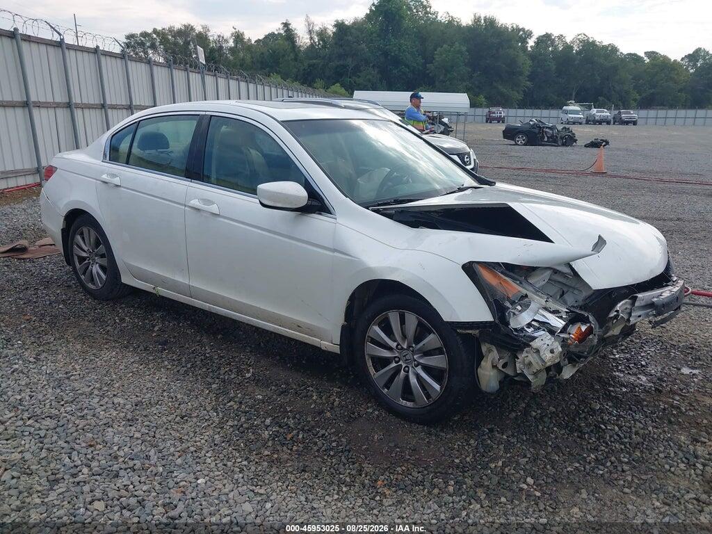2012 HONDA ACCORD 1HGCP2F8XCA060465