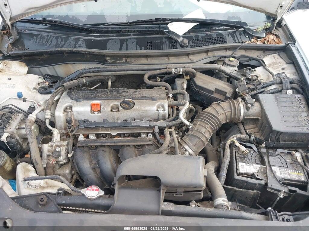 1HGCP2F8XCA060465 2012 HONDA ACCORD photo no. 10