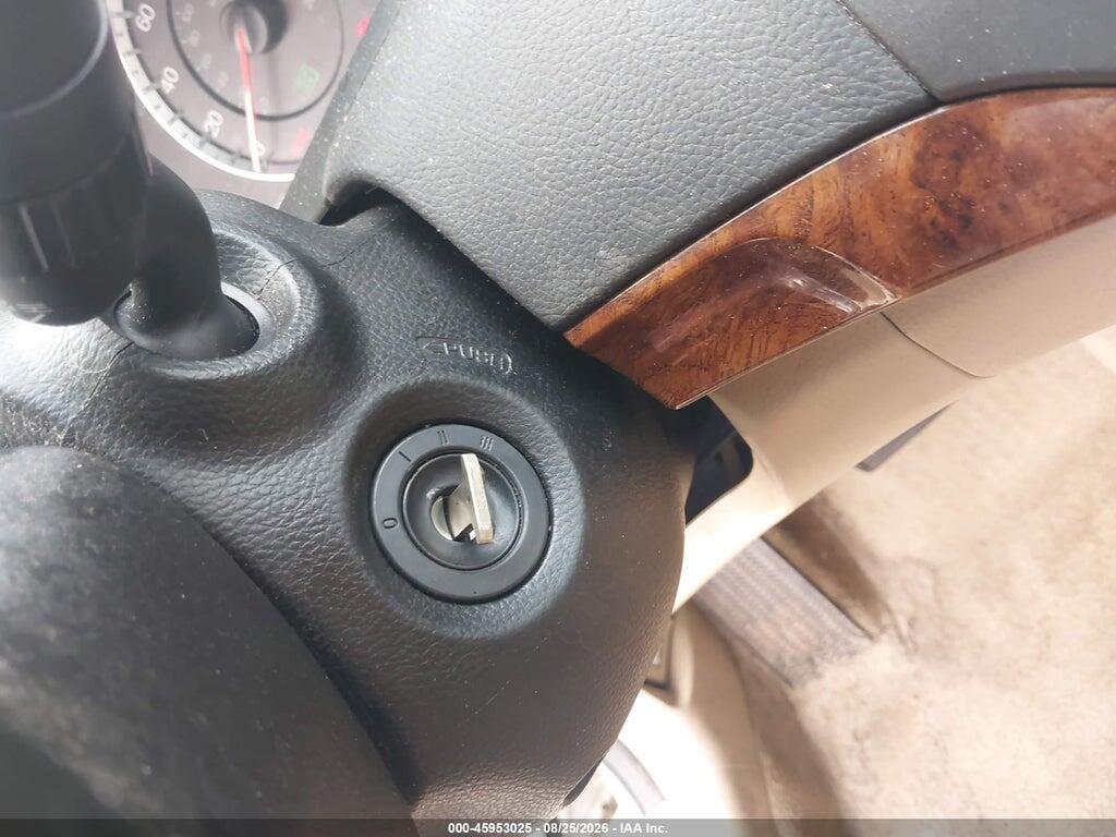 1HGCP2F8XCA060465 2012 HONDA ACCORD photo no. 11