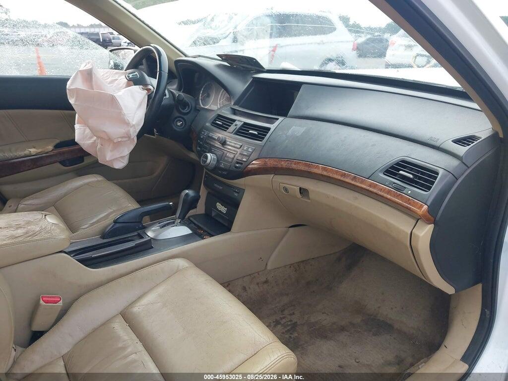 1HGCP2F8XCA060465 2012 HONDA ACCORD photo no. 5
